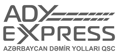 Ady Express Logo